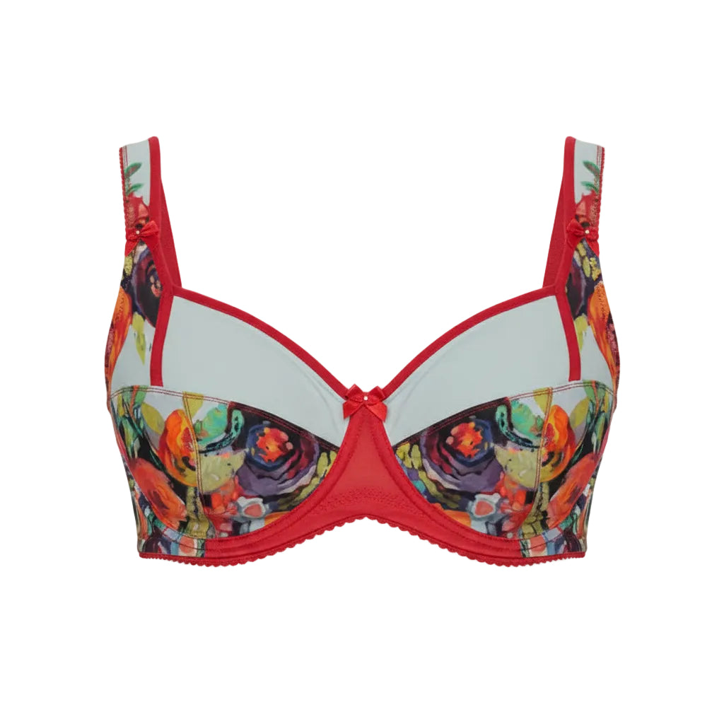 Decorative Bras