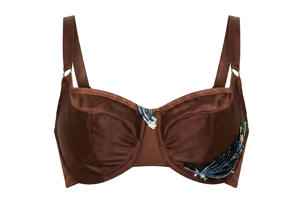 Decorative Bras