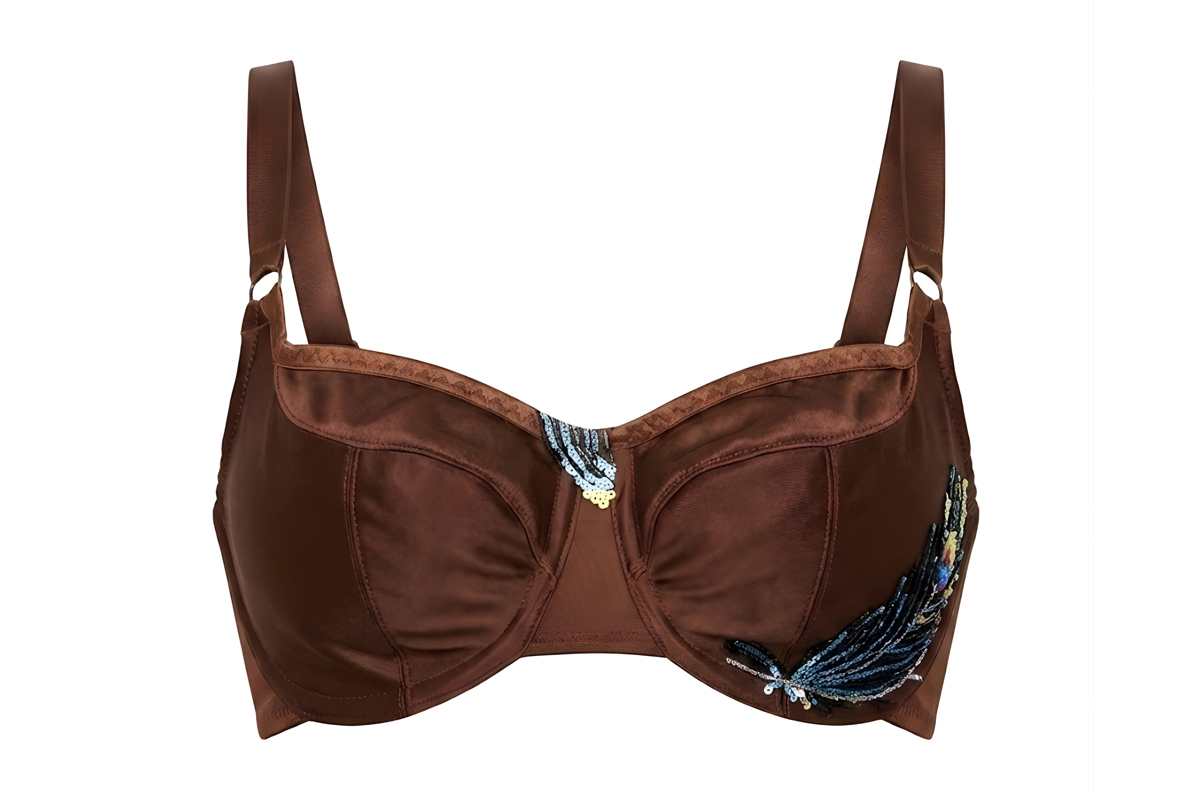 Decorative Bras