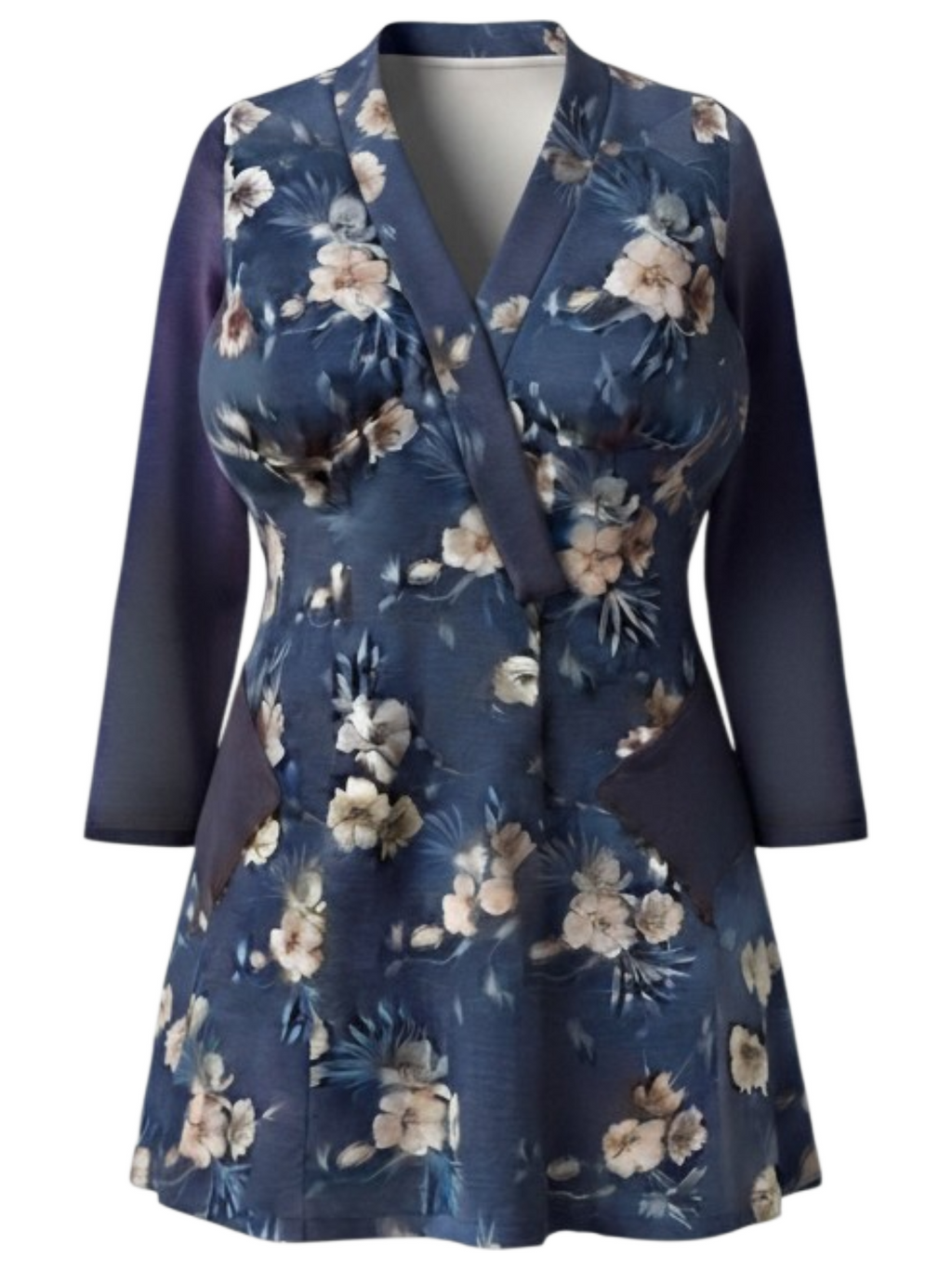 Supportive Nightwear