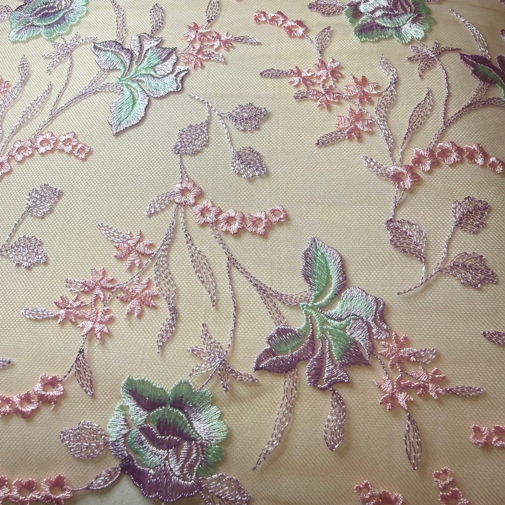 Decorative Lace From Around the World