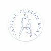 Capital Custom Bras &amp; Lingerie - Home