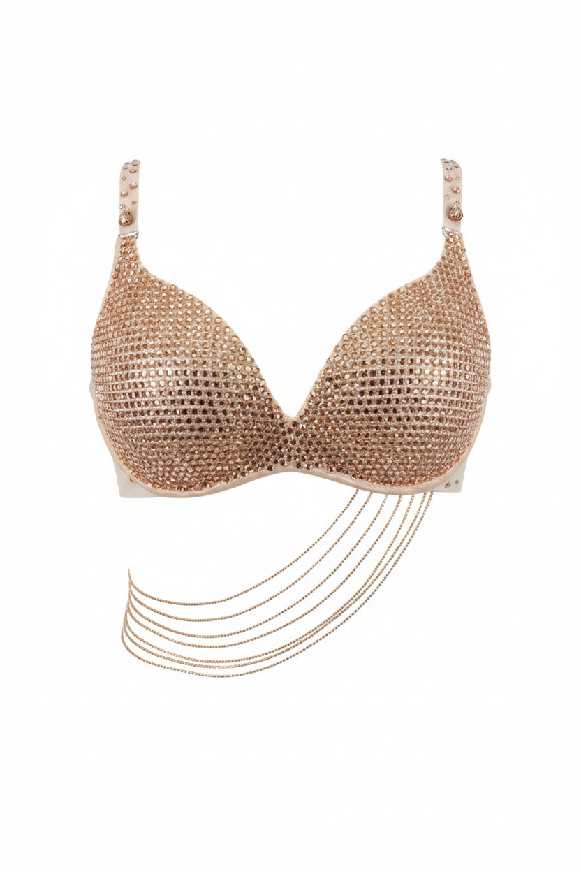 Artistic Bras